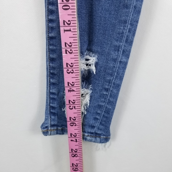 American eagle women's jegging size 00 - Picture 7 of 12